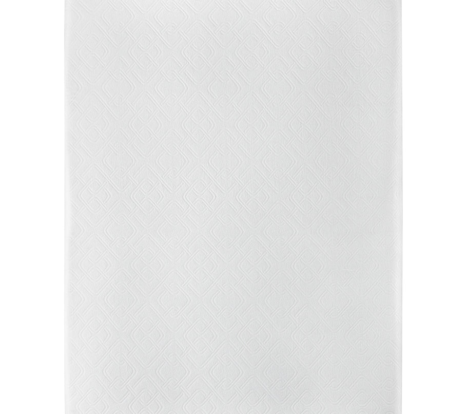 Foam - top view